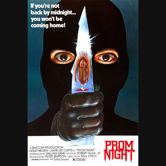 0085 Prom Night (1980)