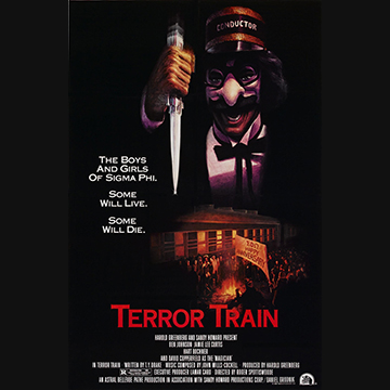 0125 Terror Train (1980)