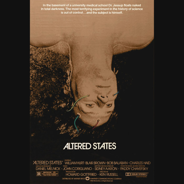 0167 Altered States (1980)