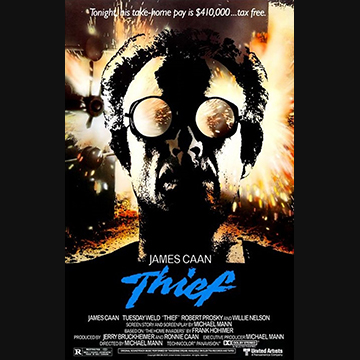 0202 Thief (1981)