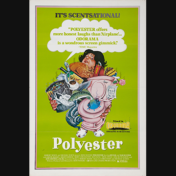 0239 Polyester (1981)