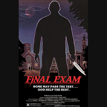 0242 Final Exam (1981)