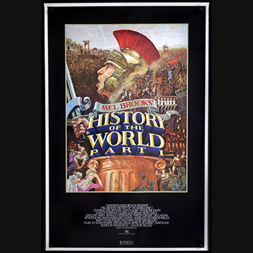 0247 History of the World, Part 1 (1981)