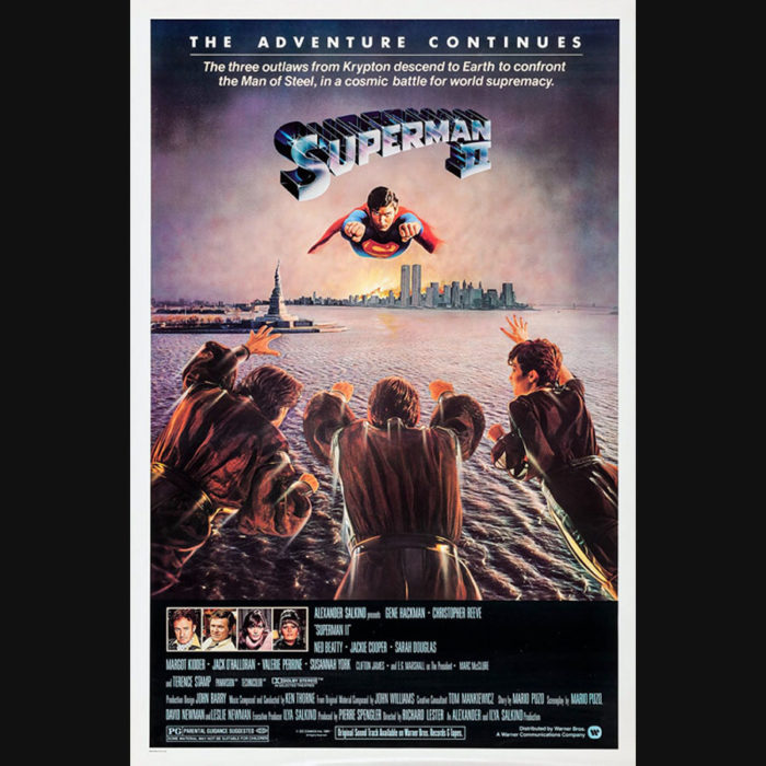 0251 Superman II (1981)