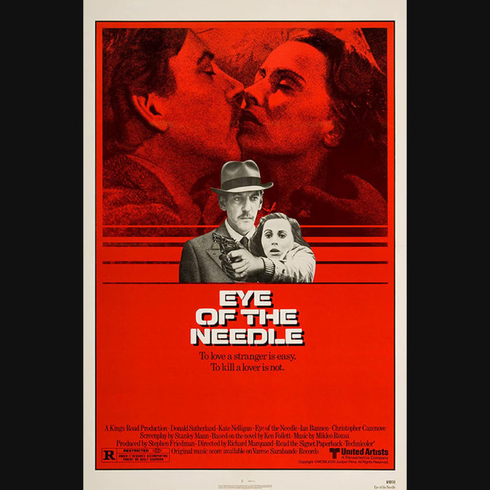 0265 Eye of the Needle (1981)
