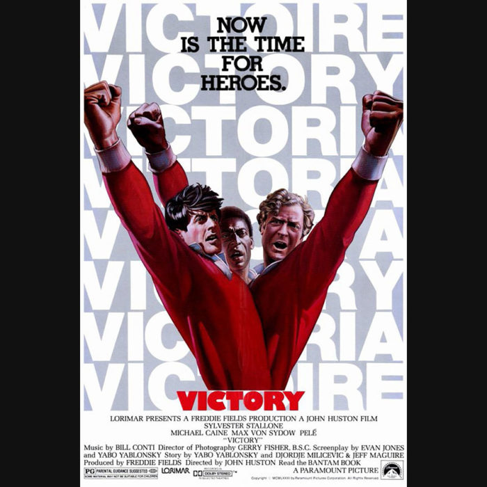 0270 Victory (1981)