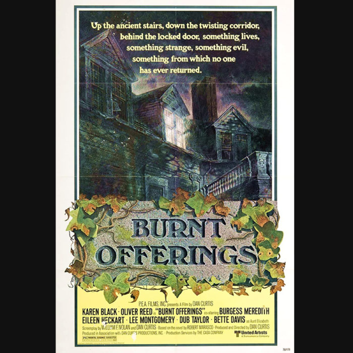 S001 Burnt Offerings (1976)
