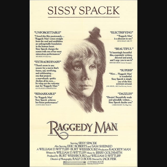 0291 Raggedy Man (1981)