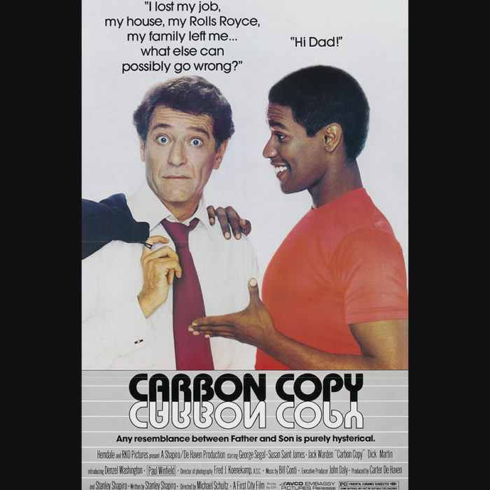 0294 Carbon Copy (1981)