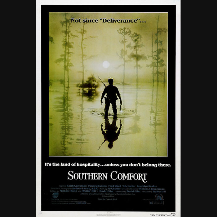 0298 Southern Comfort (1981)