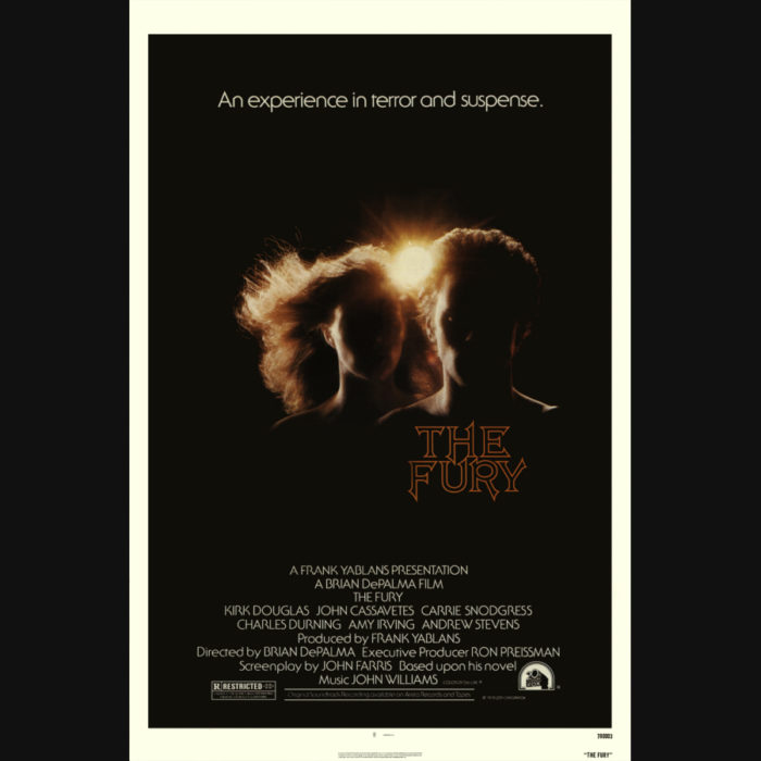 S007 The Fury (1978)