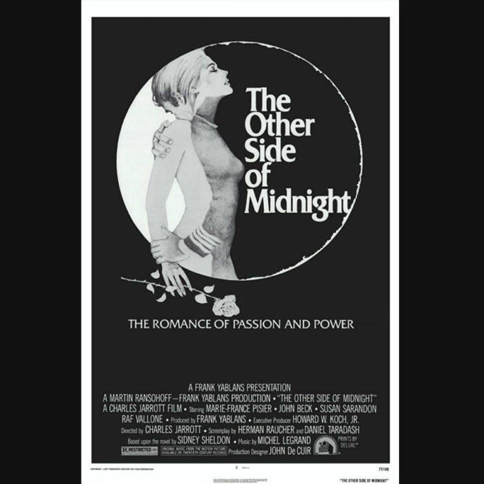 S011 The Other Side Of Midnight (1977)