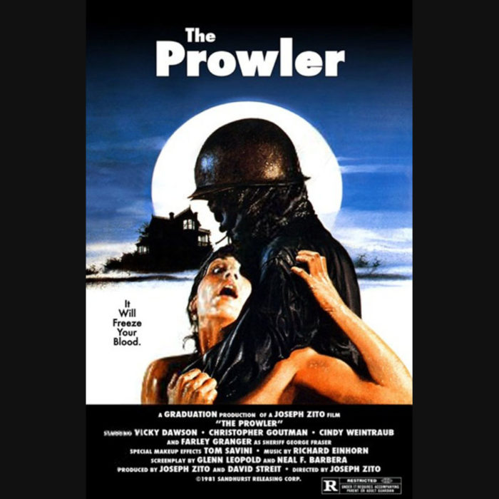 0307 The Prowler (1981)