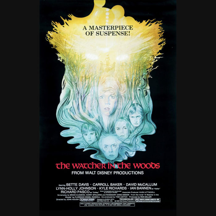 0311 The Watcher in the Woods (1981)
