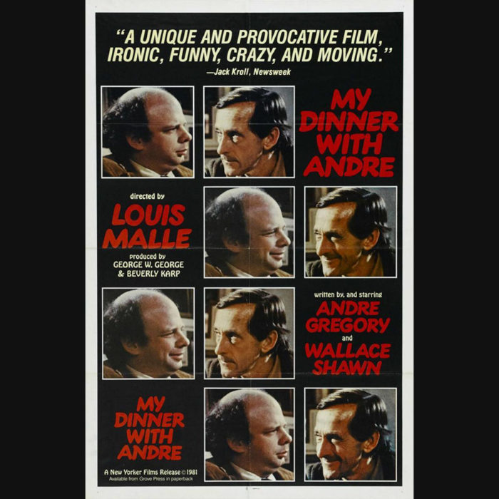 0312 My Dinner With Andre (1981)