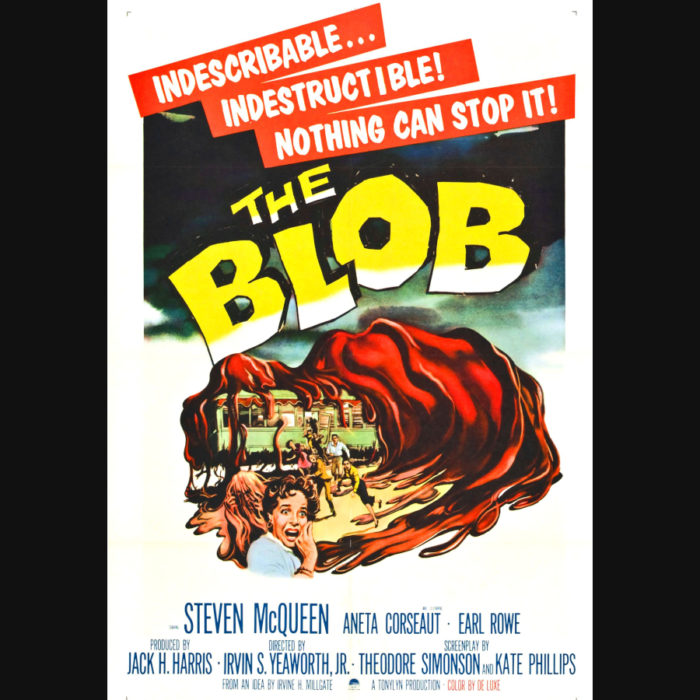 S020 The Blob (1958)