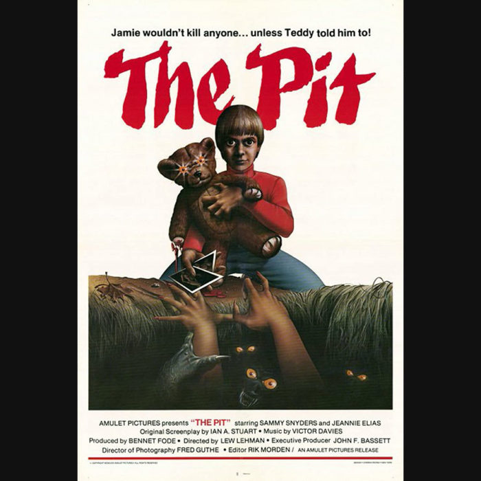 0316 The Pit (1981)