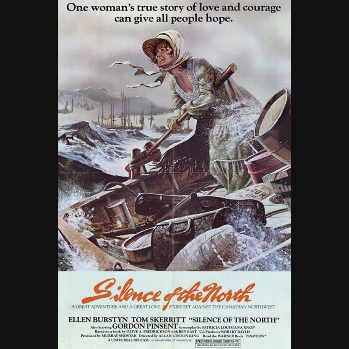 0317 Silence of the North (1981)