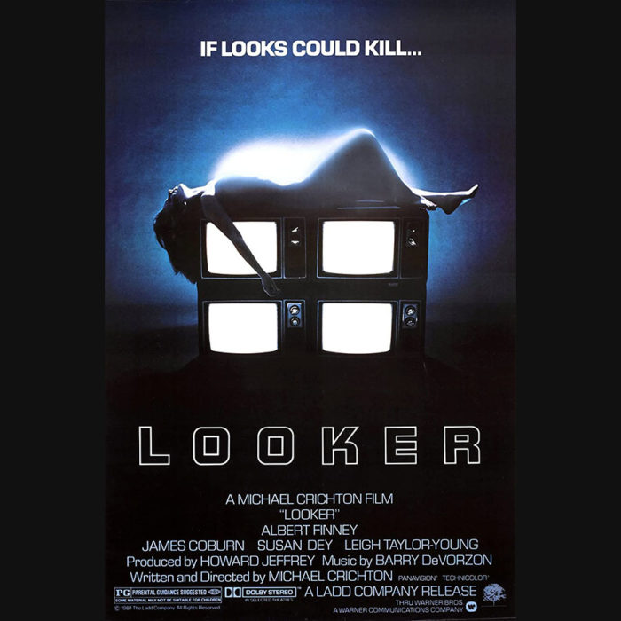 0319 Looker (1981)