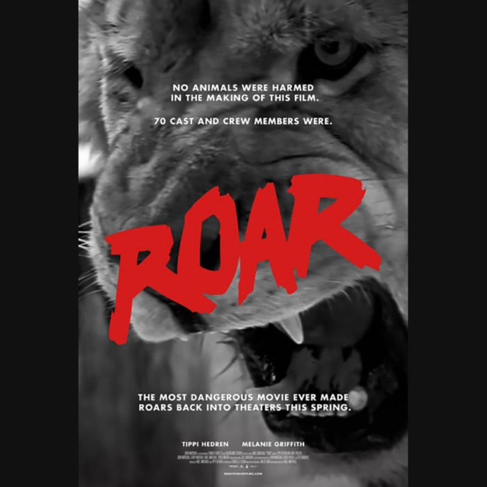 0320 Roar (1981)