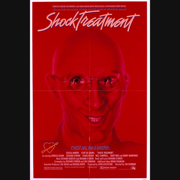 0322 Shock Treatment (1981)