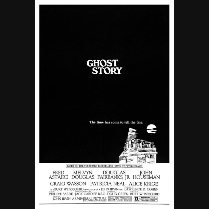 0340 Ghost Story (1981)
