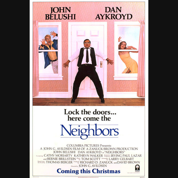 0342 Neighbors (1981)