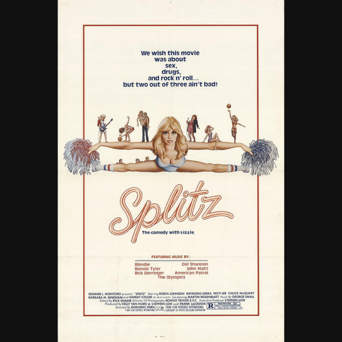 0349 Splitz (1982)