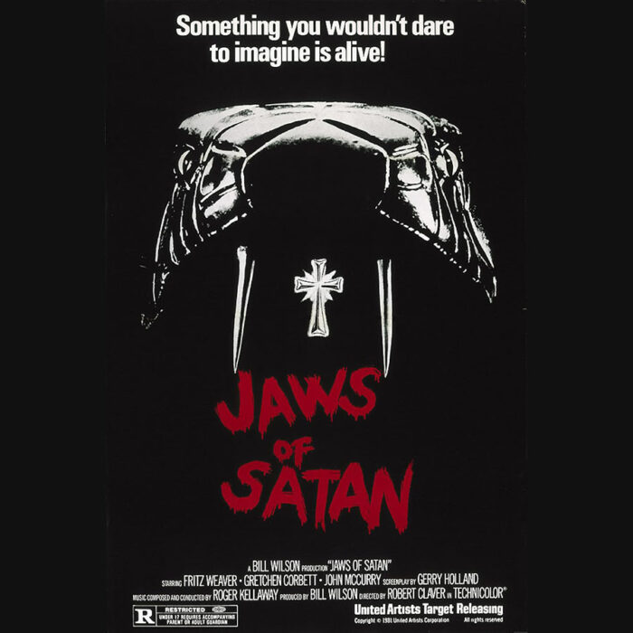 0352 Jaws of Satan (1982)