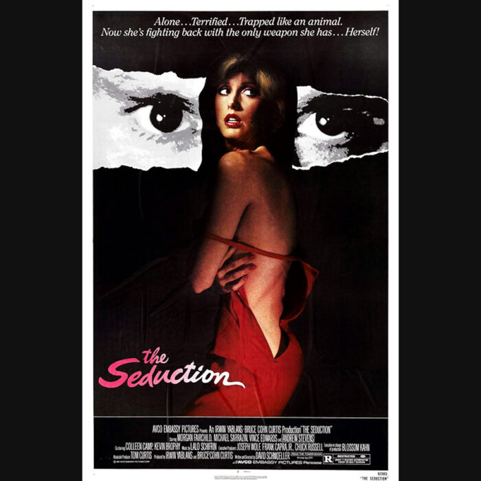 0356 The Seduction (1982)