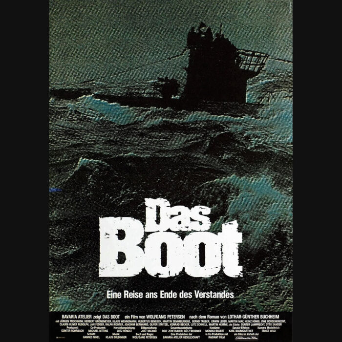 0362 Das Boot (1982)
