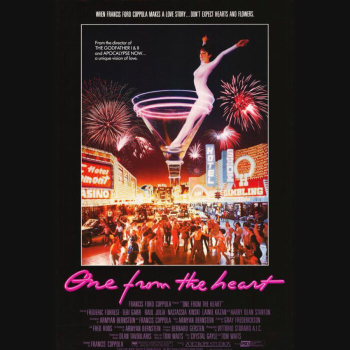 0363 One From The Heart (1982)