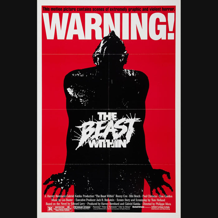 0365 The Beast Within (1982)