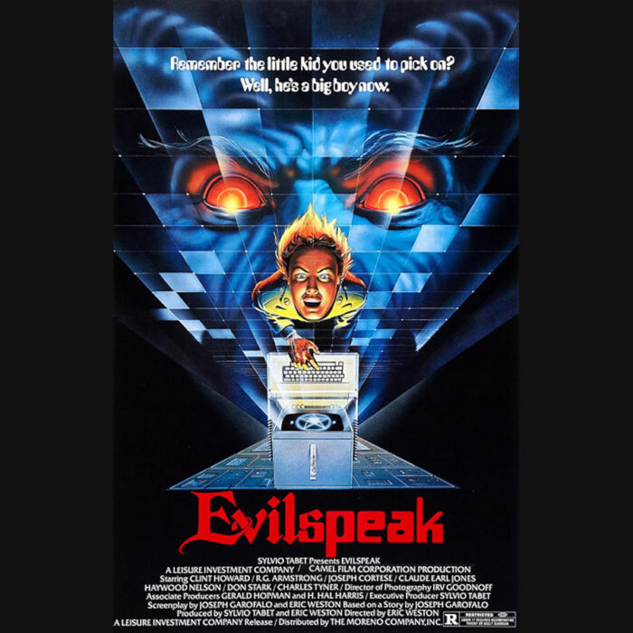 0376 Evilspeak (1982)